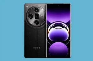 全球首款天玑双潜望！OPPO Find X8 Pro蓄势待发