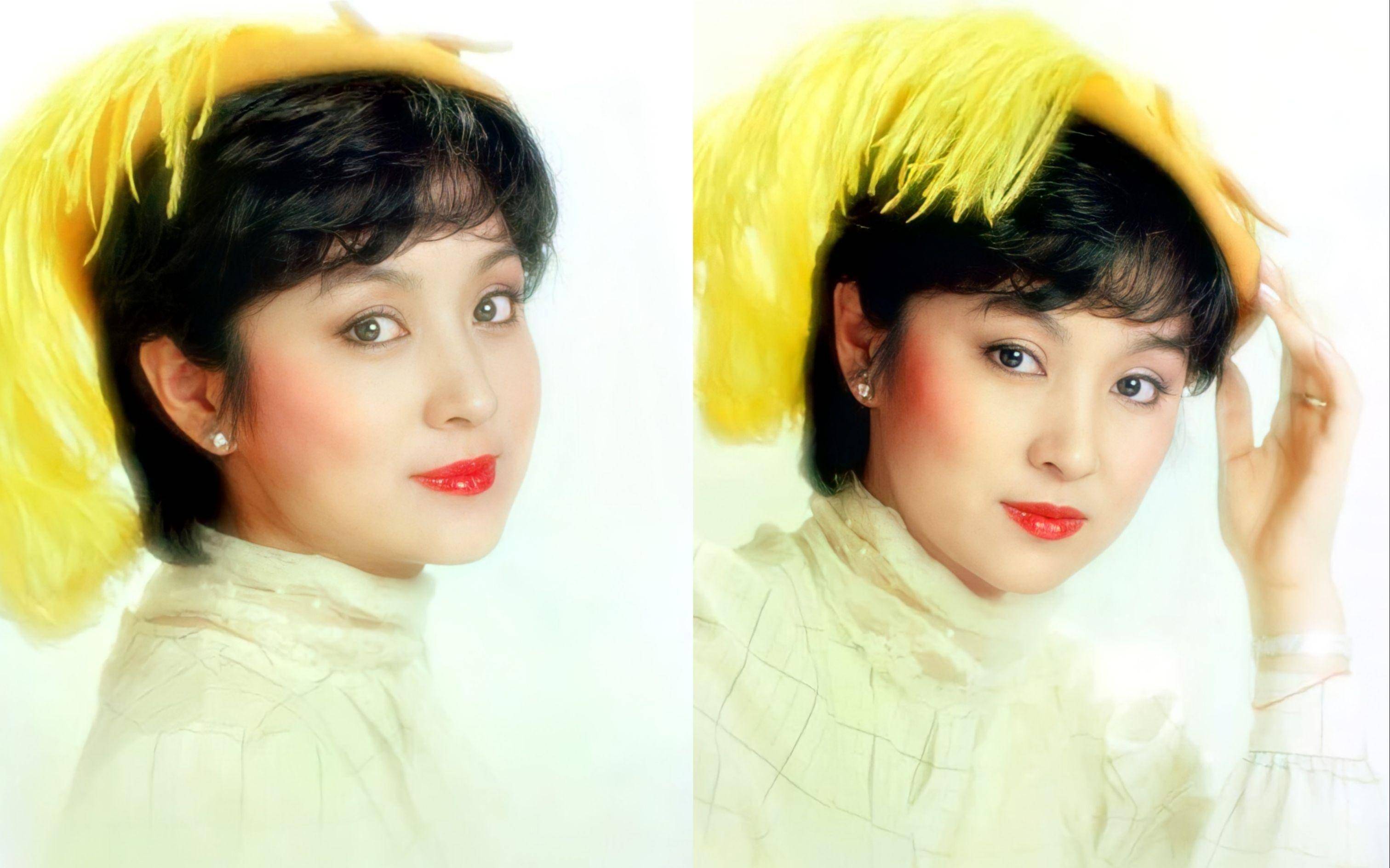 90年代美女照片生活照图片