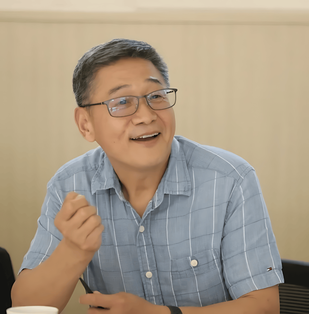 访谈 | 全球视野与中国经验 —— 周雪光教授访谈_研究_社会科学界_学术