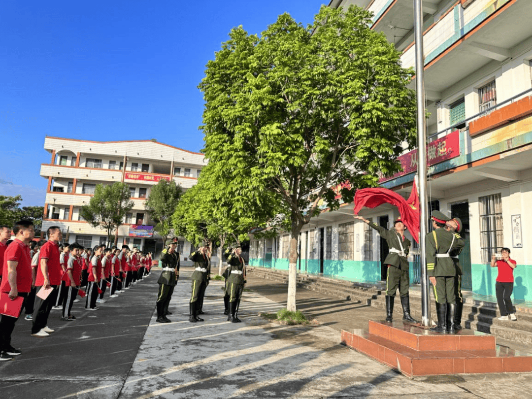 九龙坡江洲小学图片