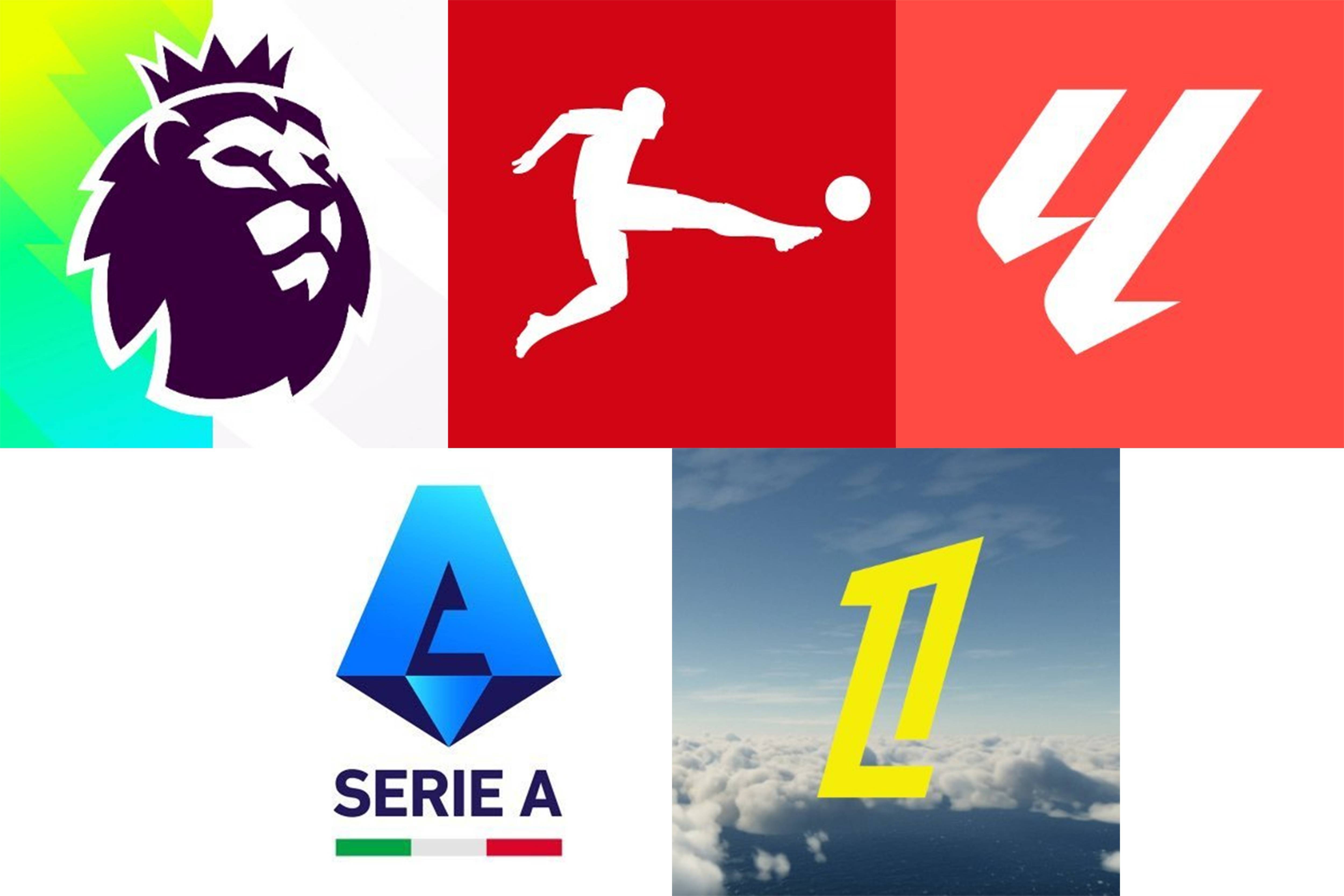 如今,本赛季五大联赛保持不败的球队仅剩5队,分别为曼城,阿森纳,尤文