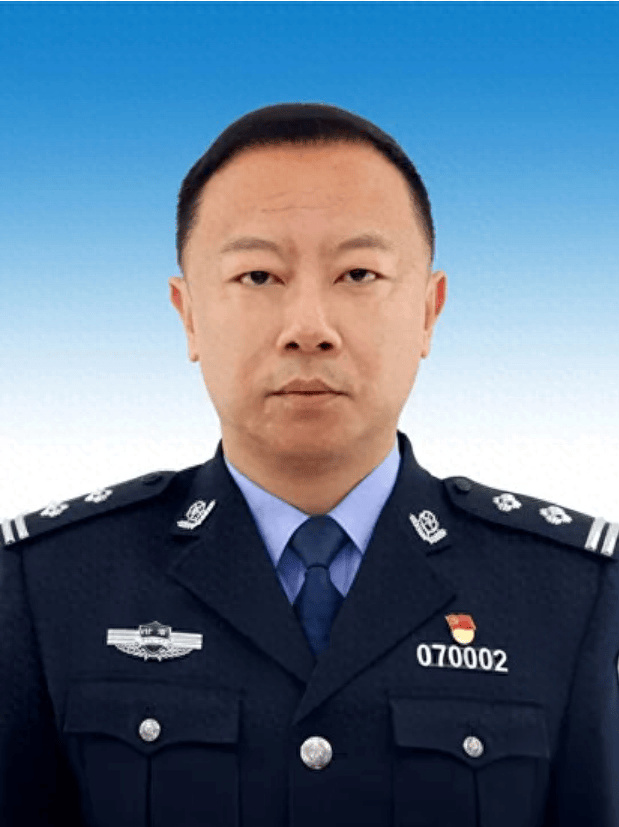 王锴奕已任甘肃省酒泉市副市长人选_网络_公安局_内容