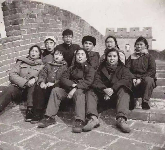 1976年，上海女知青不顾父母反对嫁给农村哑巴，7年后，父亲却直夸这个女婿好！_林婉如_李强_生活