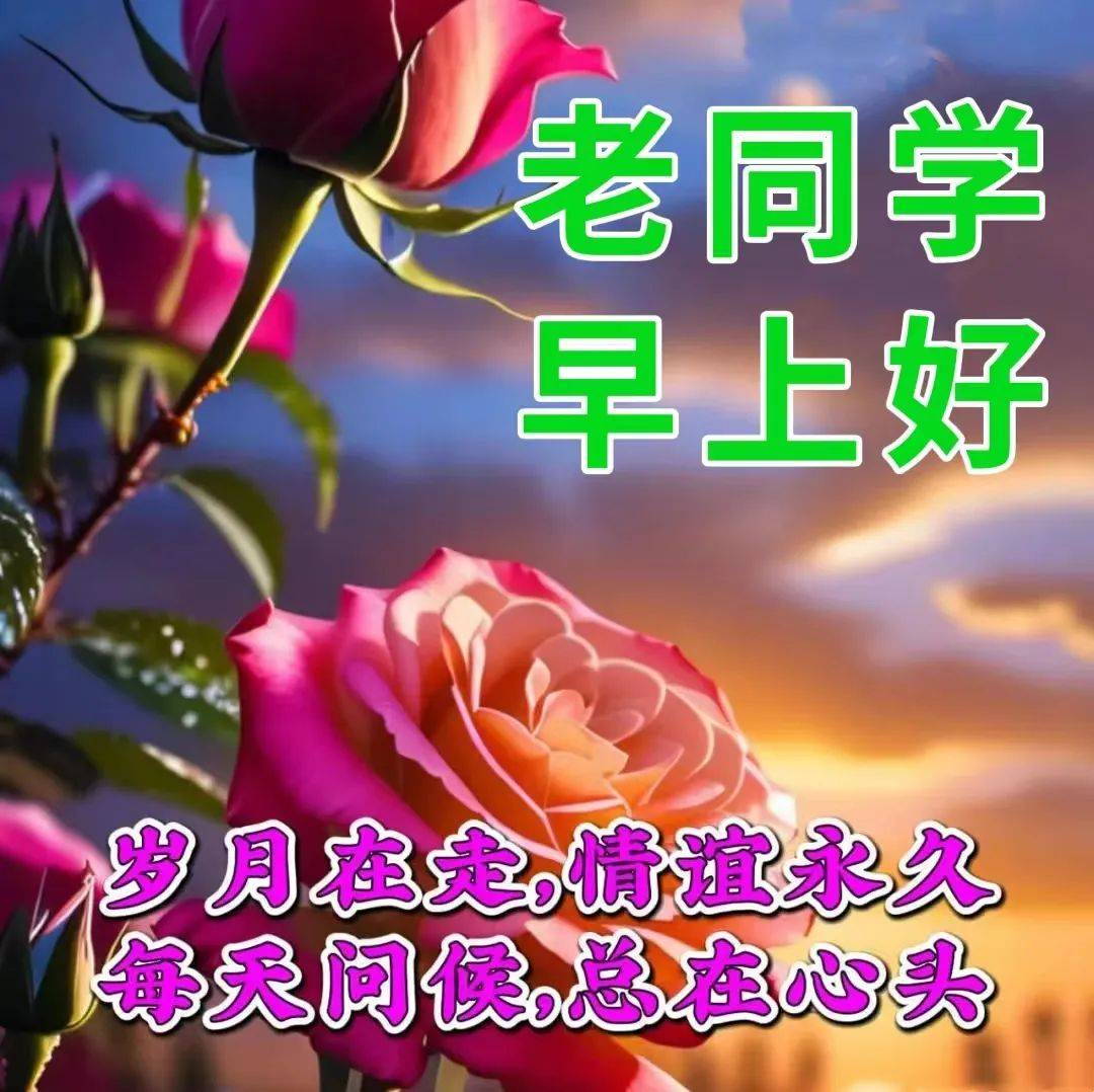 问候_懒觉_蓝蓝