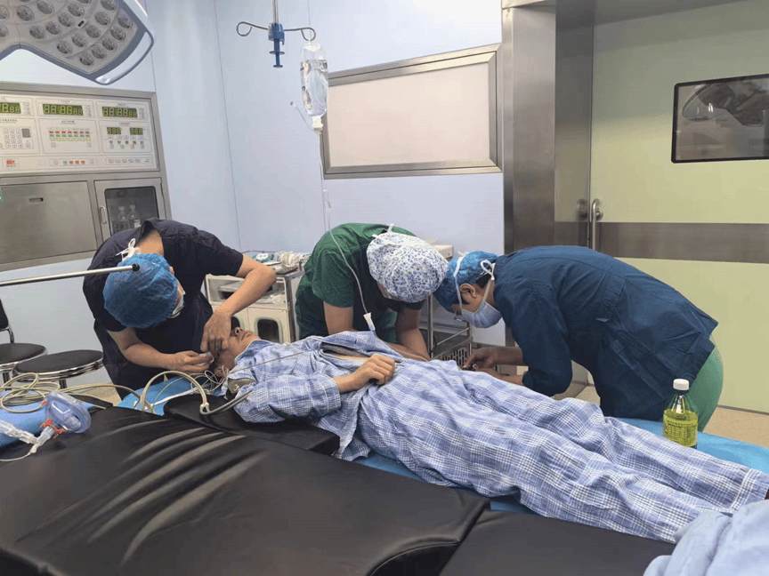 mect(无抽搐电休克)丨能清除记忆的神秘治疗?