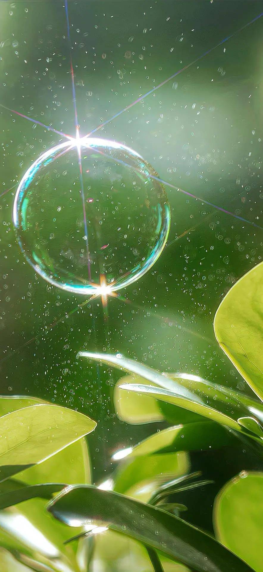 壁纸|ios 高质感壁纸(8k超清)