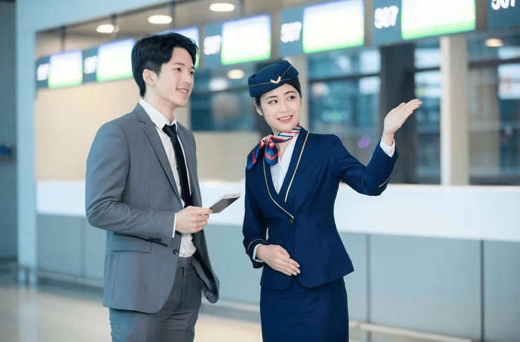 机场2024年最新公开招聘年薪1012万五险一金直签正式劳动合同工