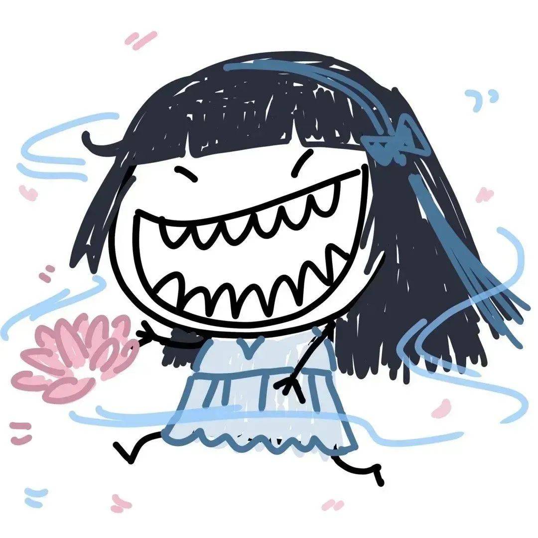 头像 | 这么丑的头像,谁用啊!