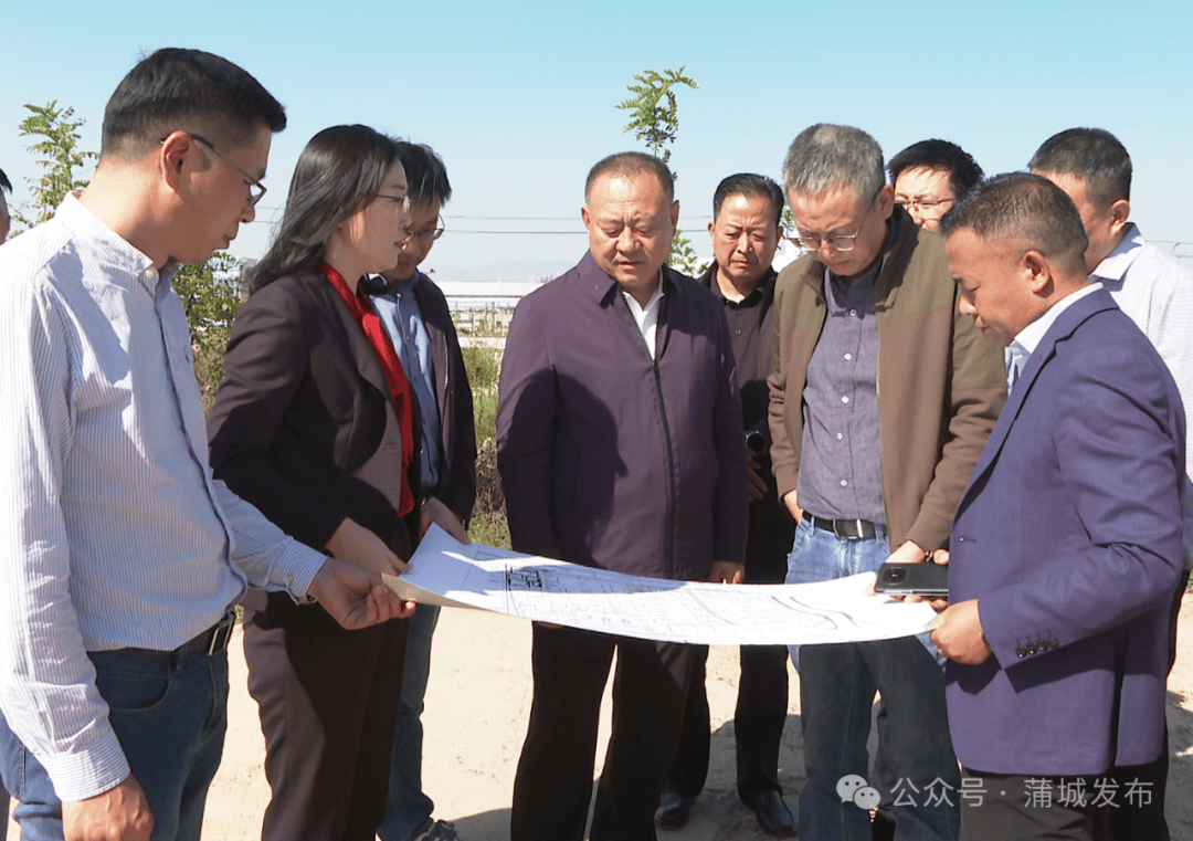 薛斌会见杭州中美华东制药有限公司副总经理秦祥田研究推进博华合成