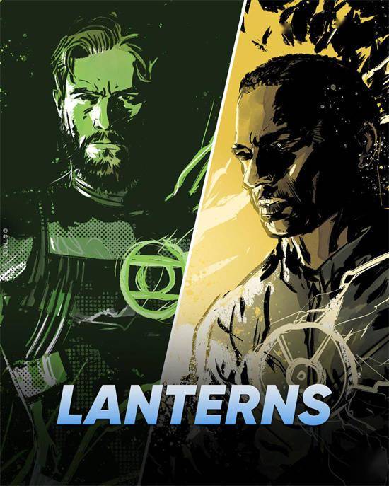 1905电影网讯据外媒,曾出演的男演员确定出演dc剧集《绿灯军团》中的