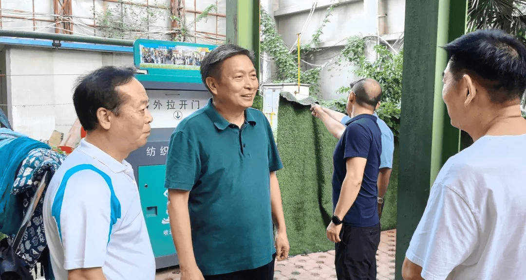 洛阳市人大常委会9月要闻回顾