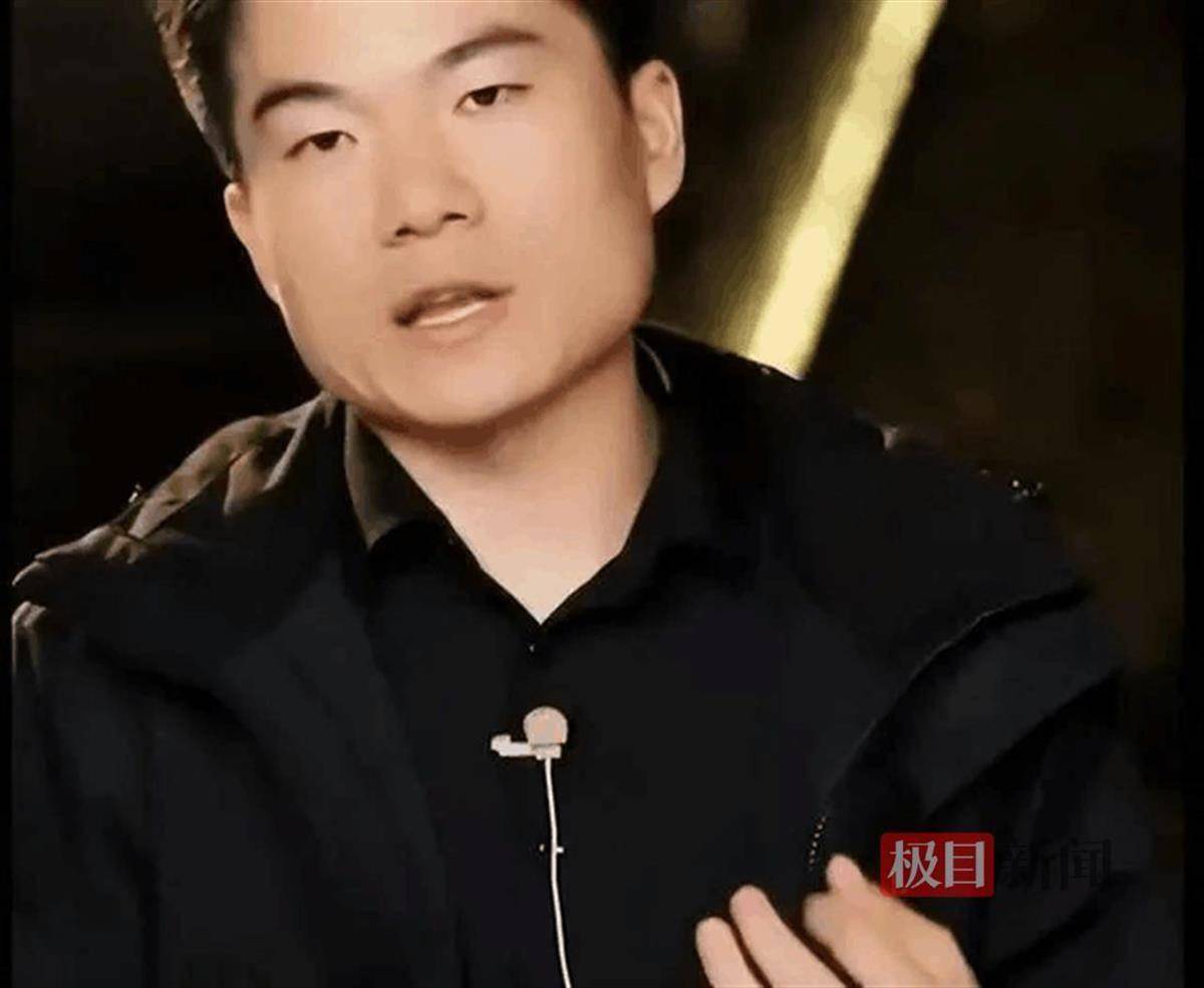 董宇辉直播“翻车”上热搜，真相究竟如何？-董宇光简历