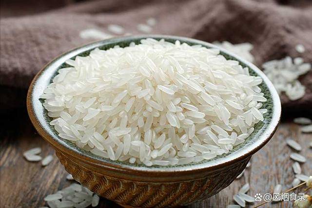 中国,哪的"贡米"最好吃?经评选,这10大产区上榜,有你家乡吗