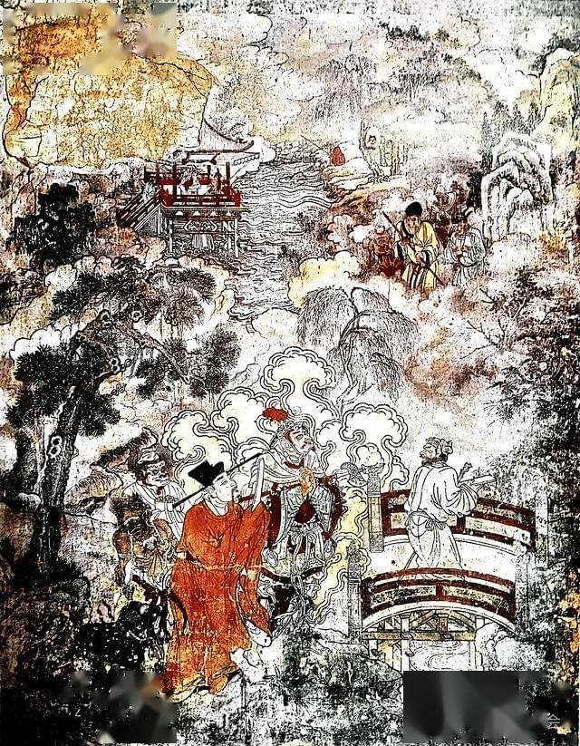 湖泊深处的“古神眷属”丨那些沉睡在水底的生物秘密