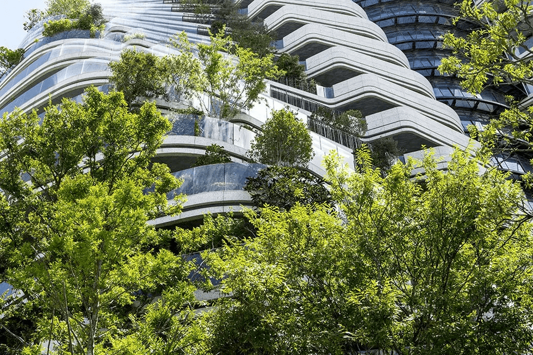 深度解析第四代住宅 | 经典案例 · 10款_城市生活_建筑_设计标准