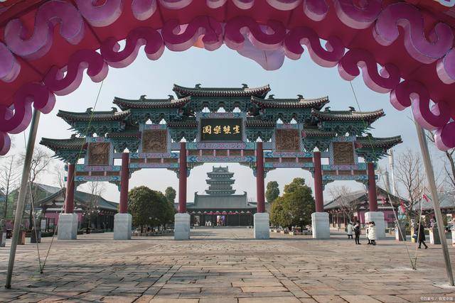 滦县旅游OB电竞平台景点大全山东炒锅饼网红淄博八大局同款特色小吃烧烤(图6)