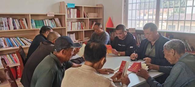 重阳节献礼——"情暖重阳,爱满考城"系列活动纪实_老年人_孔令成_文化