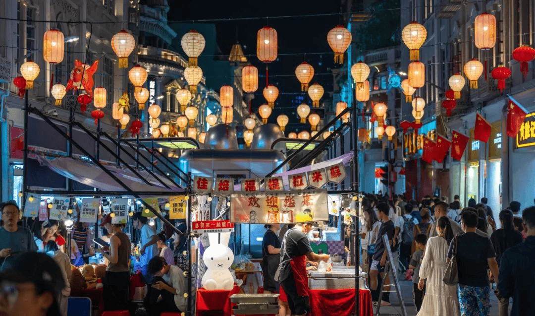 厦门：适量点餐不浪费 诚信经营赢口碑