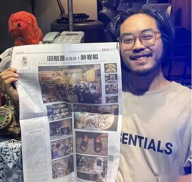 985高材生，毕业后痴迷捡垃圾，8年捡1200㎡，轻松实现财富自由-捡垃圾的高材生