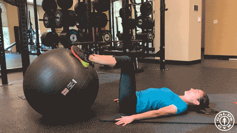 拒绝仰卧起坐,5个步骤打造完美腹肌