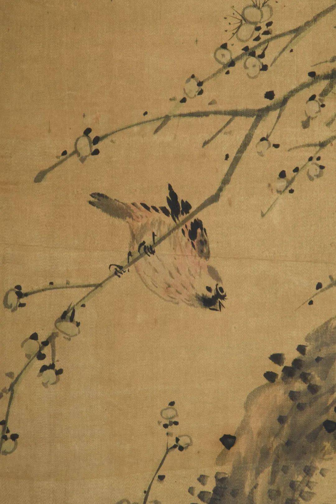 万历开始禅宗盛行以沈周文征明为代表的吴门画派兴起尔后陈淳