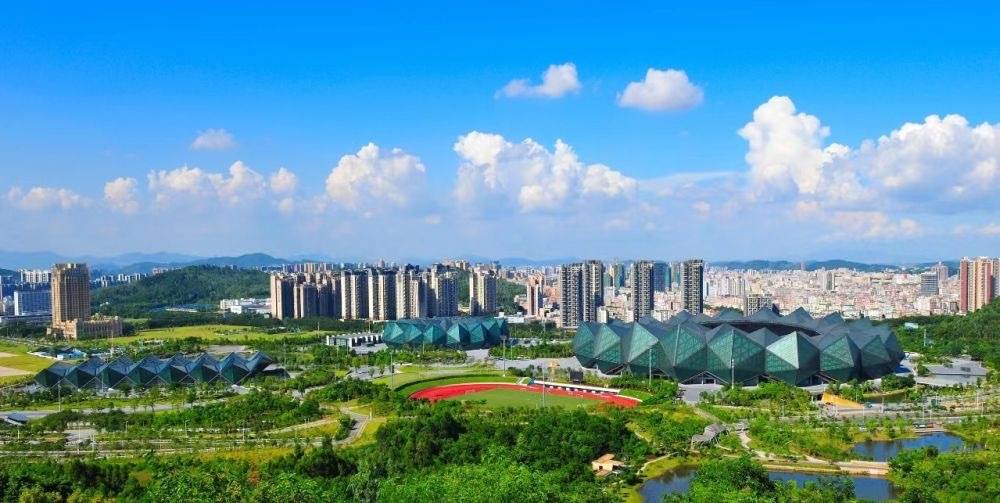 深圳首支区级人工智能专项基金落地龙岗