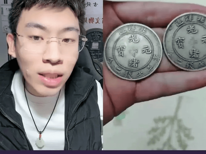 听泉鉴宝复播:不敢再休息了:网红“听泉鉴宝”复播!回应争议:沉淀了个寂寞,不敢休息了_直播_泉哥_身体:“听泉鉴宝”突然复播:半小时点赞量超 ...
