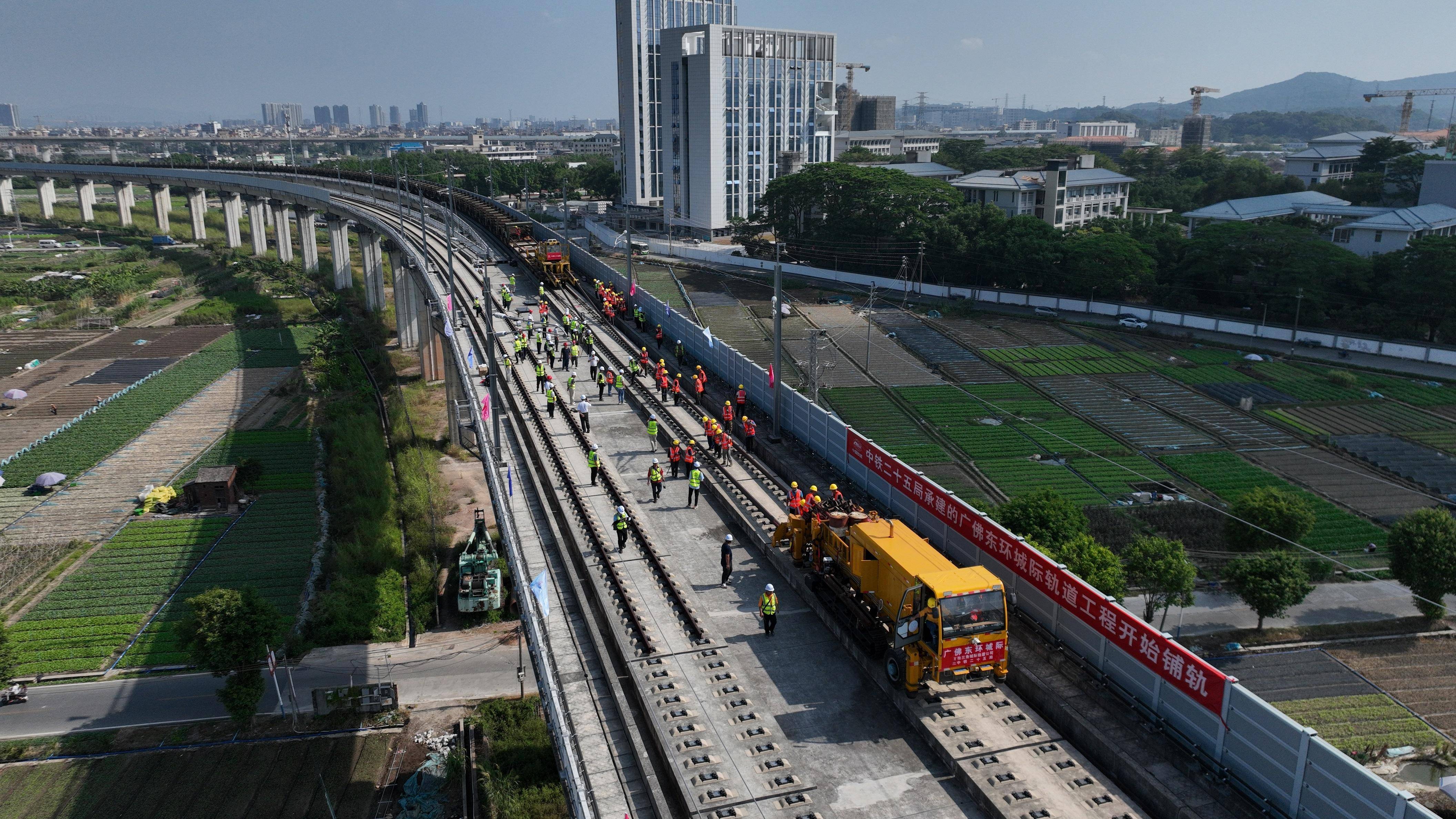 江茂铁路图片