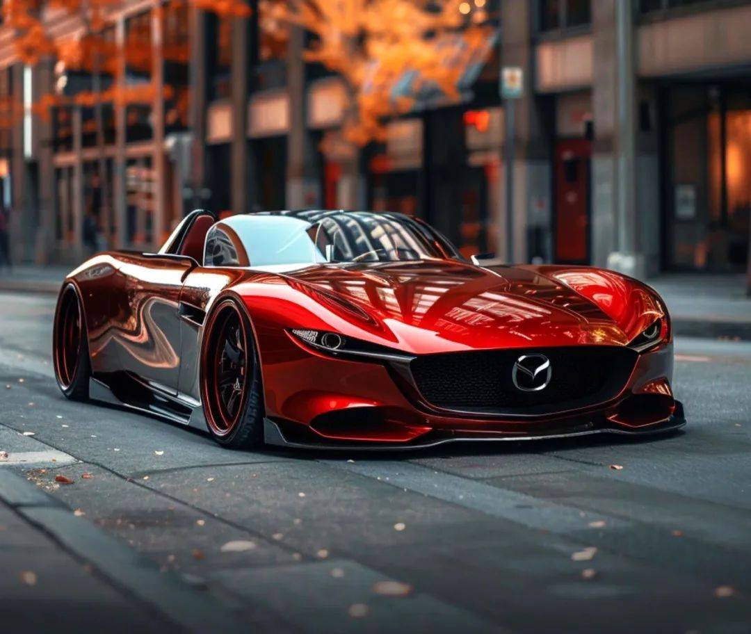 超养眼的车主头像!