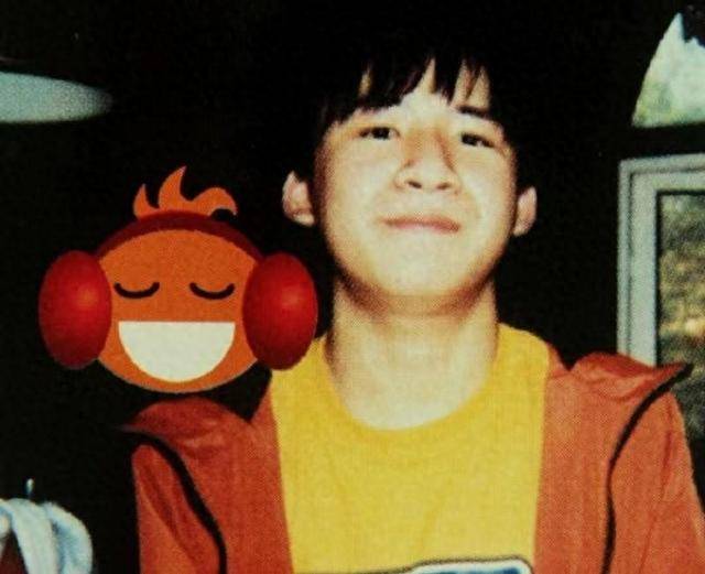 大张伟:从"谐星"到"人间梗王"的华丽转身