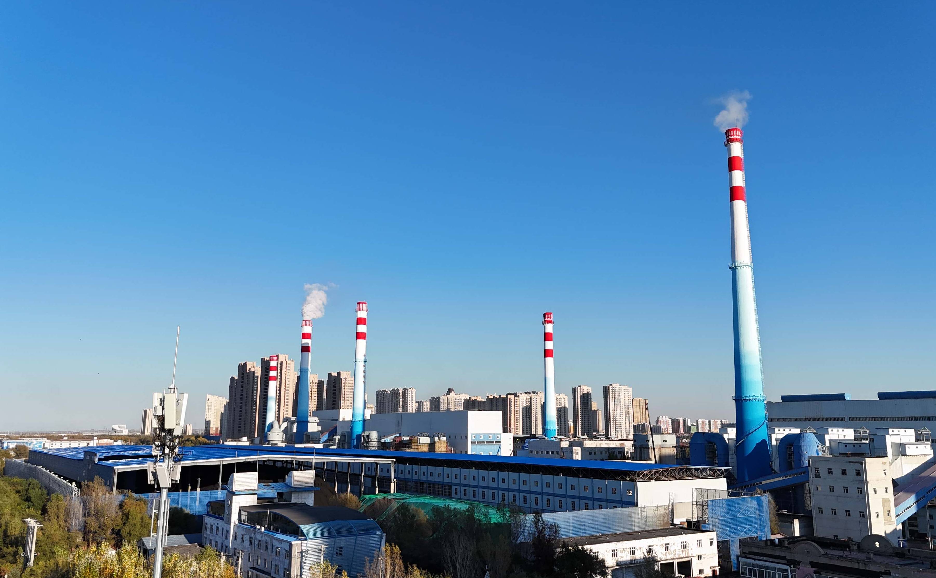 各热企全线"备战"