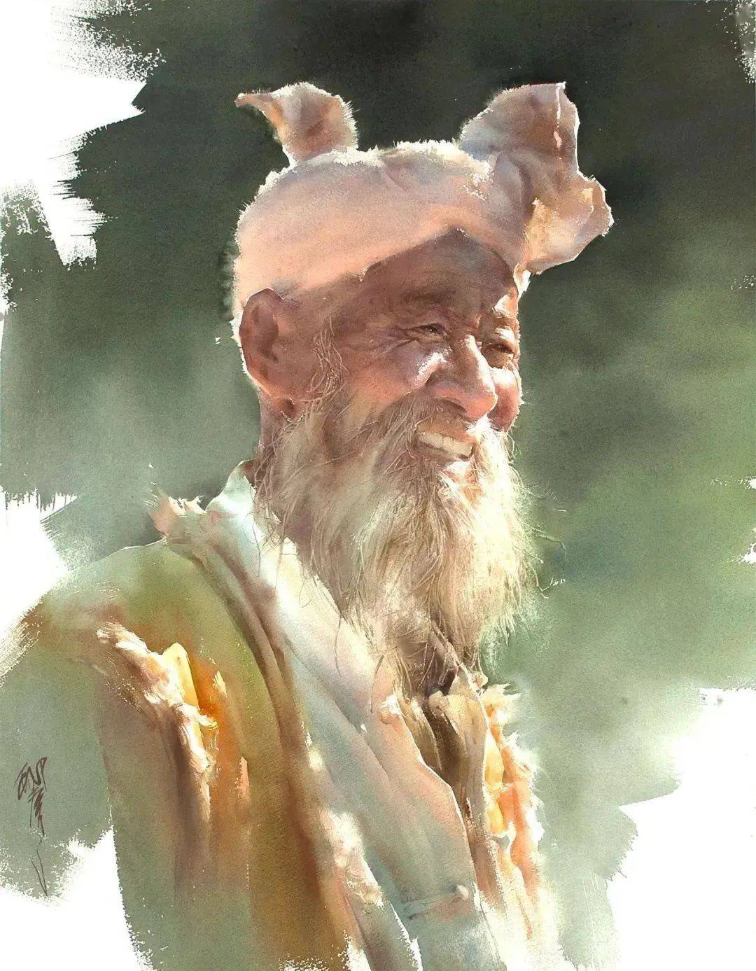 应用技术学院艺术设计院副院长,上海美术家协会水彩水粉画艺术委员会