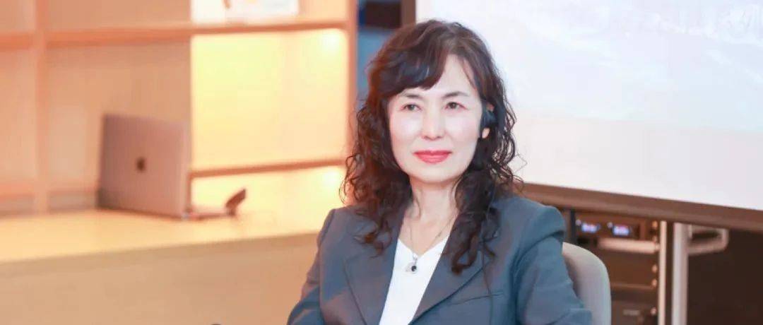 “只要有种子,垃圾场里也可以盛开出玫瑰”丨孔枝泳作品分享会成功举办_远海_熔炉_文学