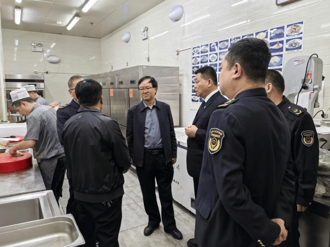 综合执法支队赴宜川开展旅游景区专项执法检查_工作_陈延河_宜川县