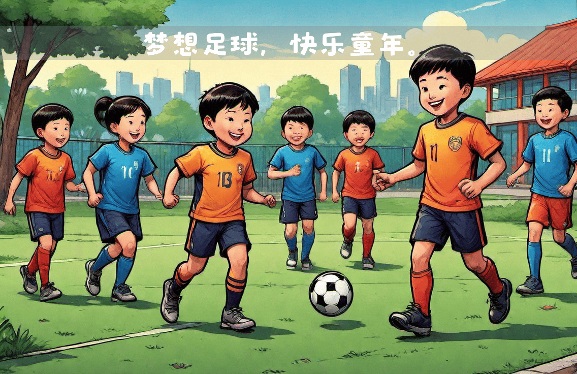 足球梦在伊宁:江苏队与小球员共筑未来!