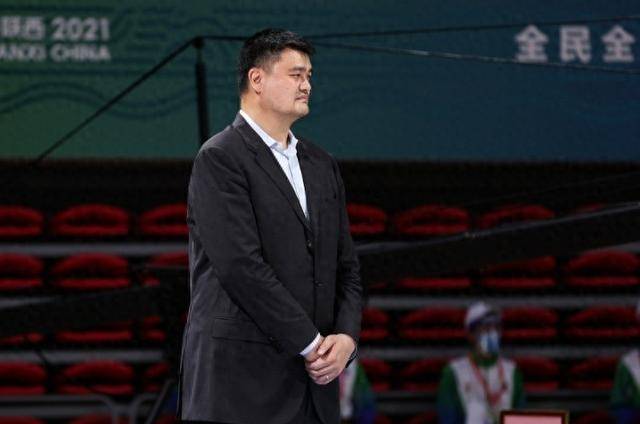 今年是姚明退役的第13年,退役之后的日子里,他把很大一部分精力放在了