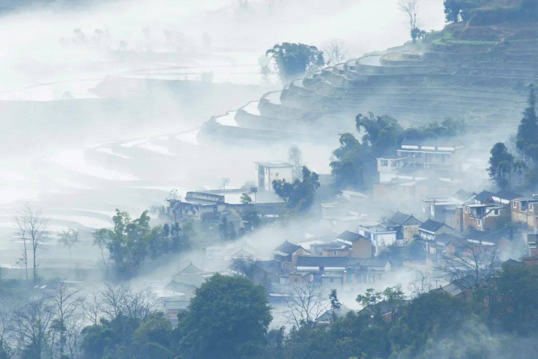 图片[10]-云南最神秘的大山，怎么就火成了“禁区” -华闻时空