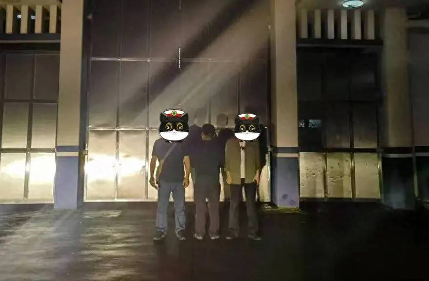 江西一串标犯罪团伙落网,警方:抓获犯罪嫌疑人5名,涉案金额高达6000余