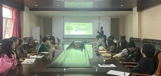 【新闻播报】顺义区农业农村局召开环保主题培训工作会