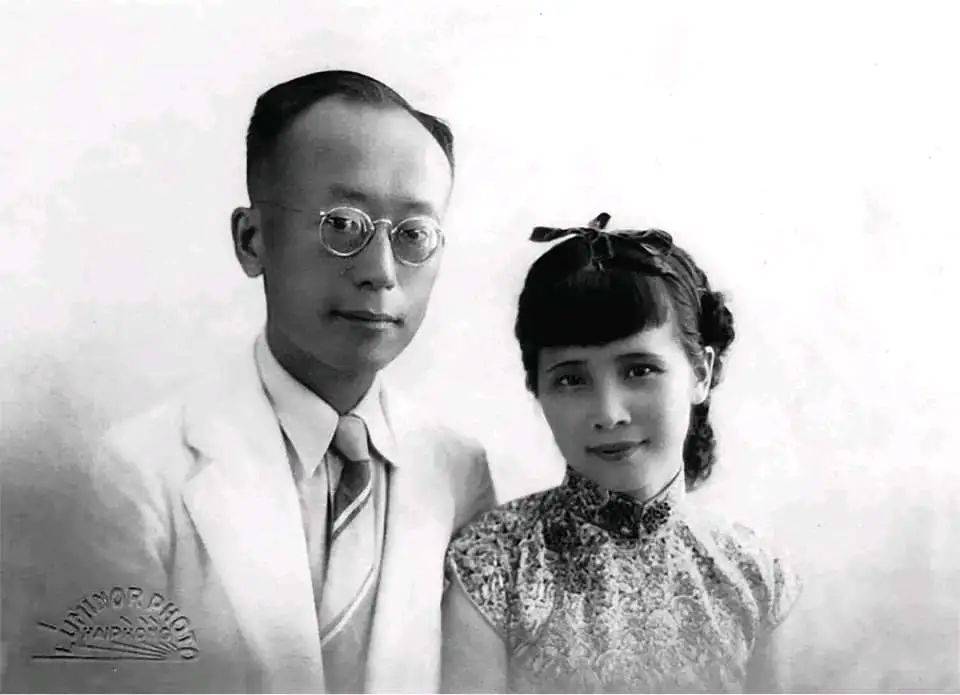 万万没想到,原来你是这样的“前夫哥”!_王庚_陆小曼_军事