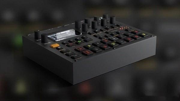 elektron发布 digitakt ii 鼓立体声采样器,兼容overbridge
