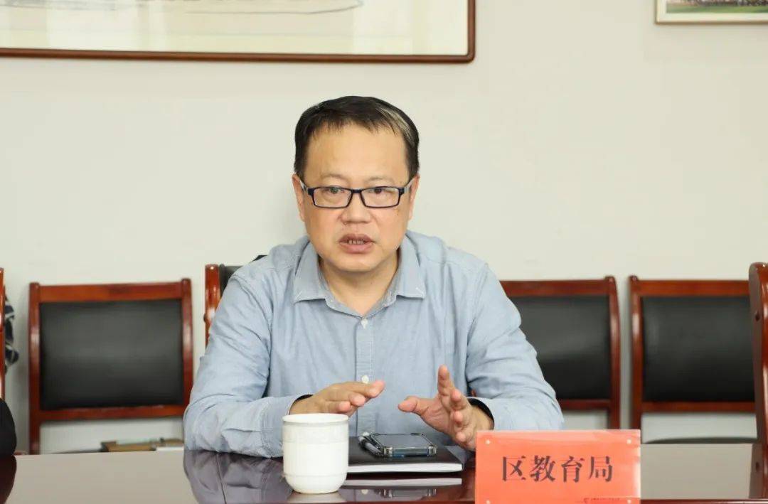 【课程基地】中期展成效 蓄力再扬帆|江都实小课程基地迎接扬州市教育局中期调研指导