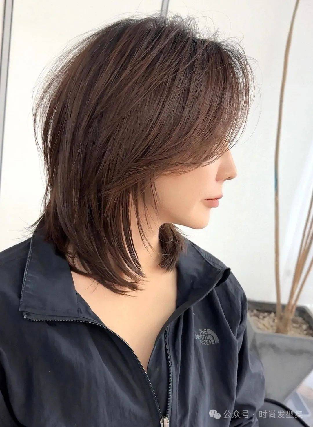 "万能锁骨发",10月超火!