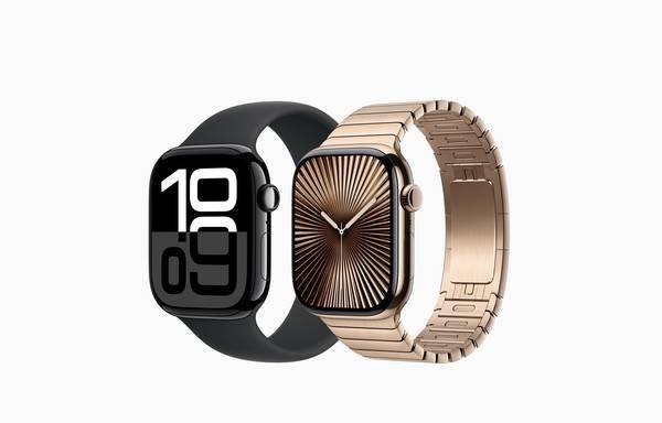 Apple Watch Series 10拆解分析 预计BOM成本不超千元