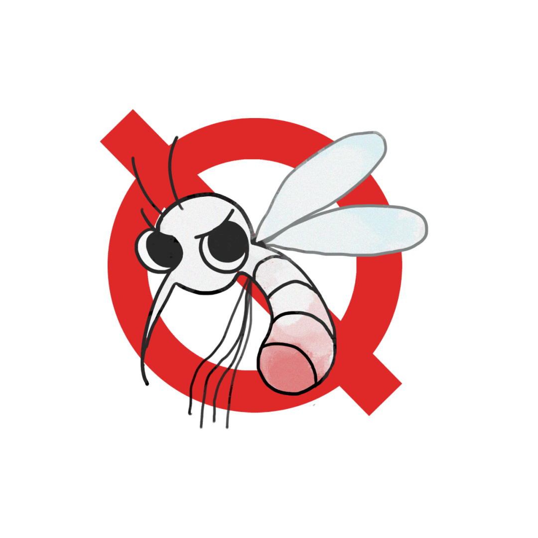 该如何正确使用驱蚊产品?