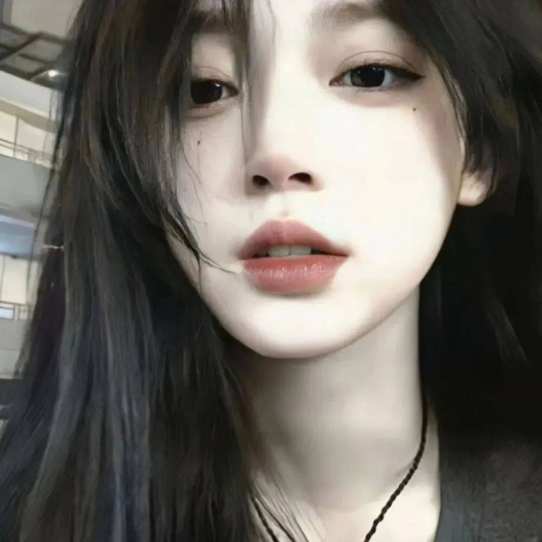 不易被发现的单人情头