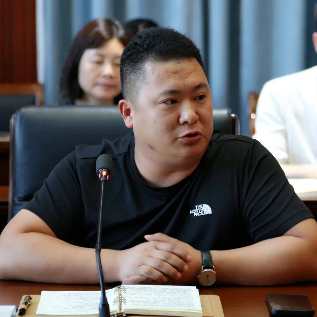 县政协召开"请你来协商