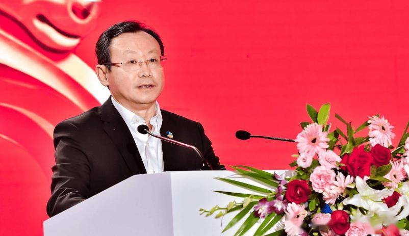 53岁的白勇出任中粮集团总经理,开始从“幕后”走到台前_中国_栾日成_工作