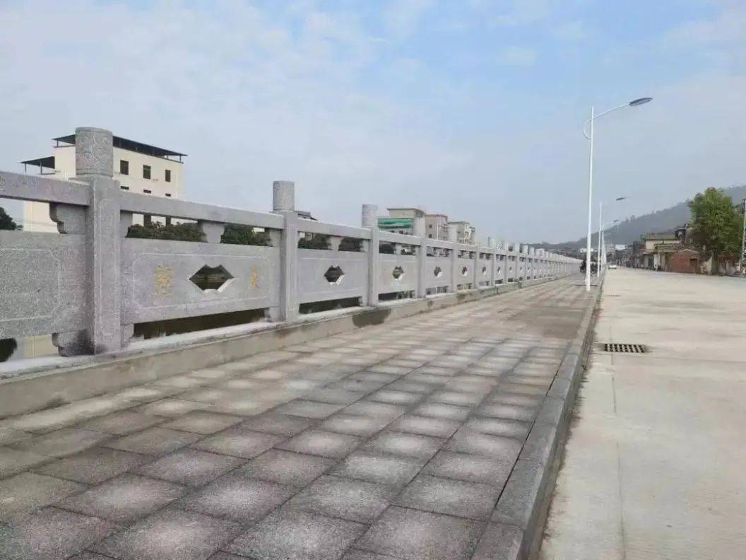 新会区古井镇人大:保护与传承并重,助力慈溪古村焕发新生机