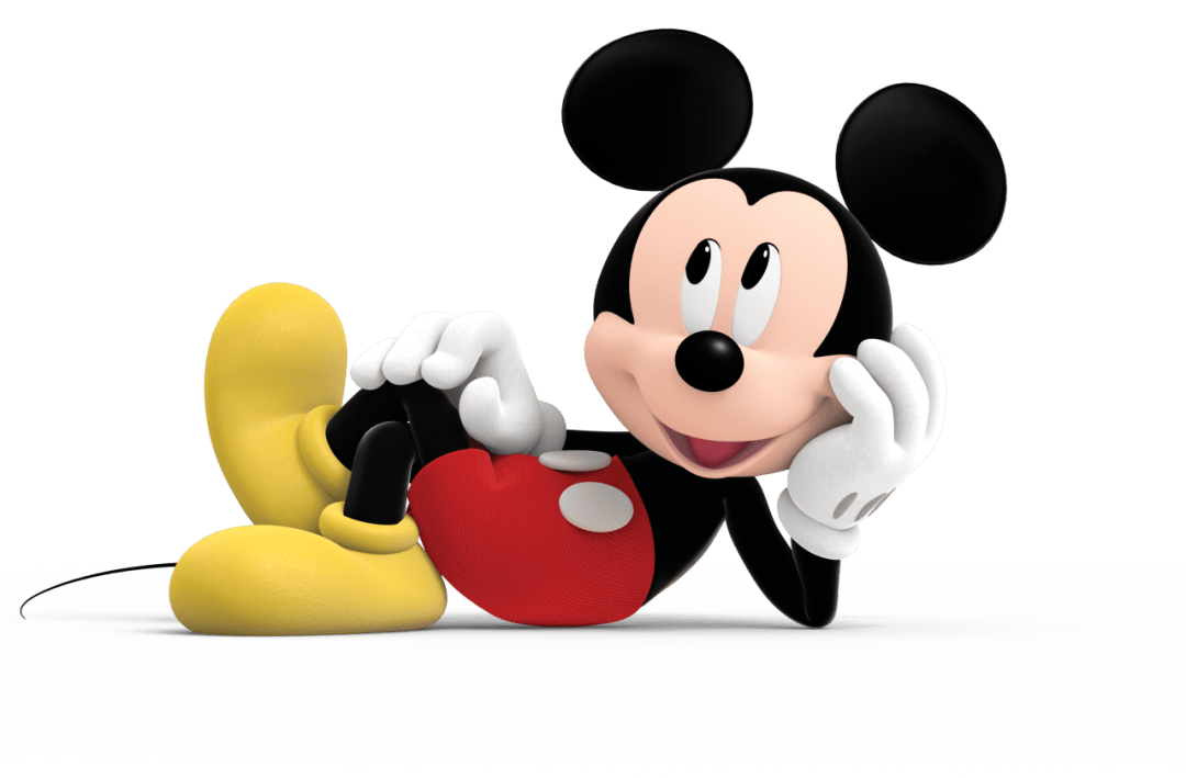 悬浮过山车启动!跟着米奇开始快乐旅程吧